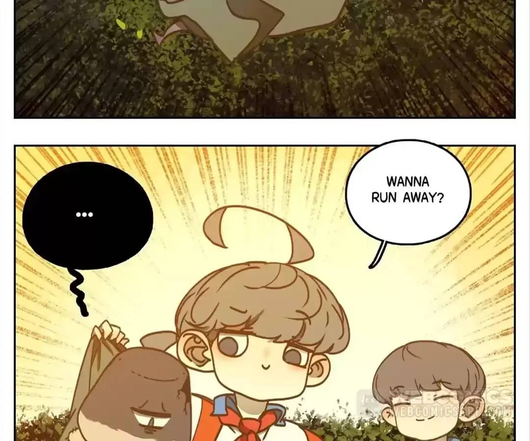 Read Monster Bar chapter 92 image 15 on Lezhin