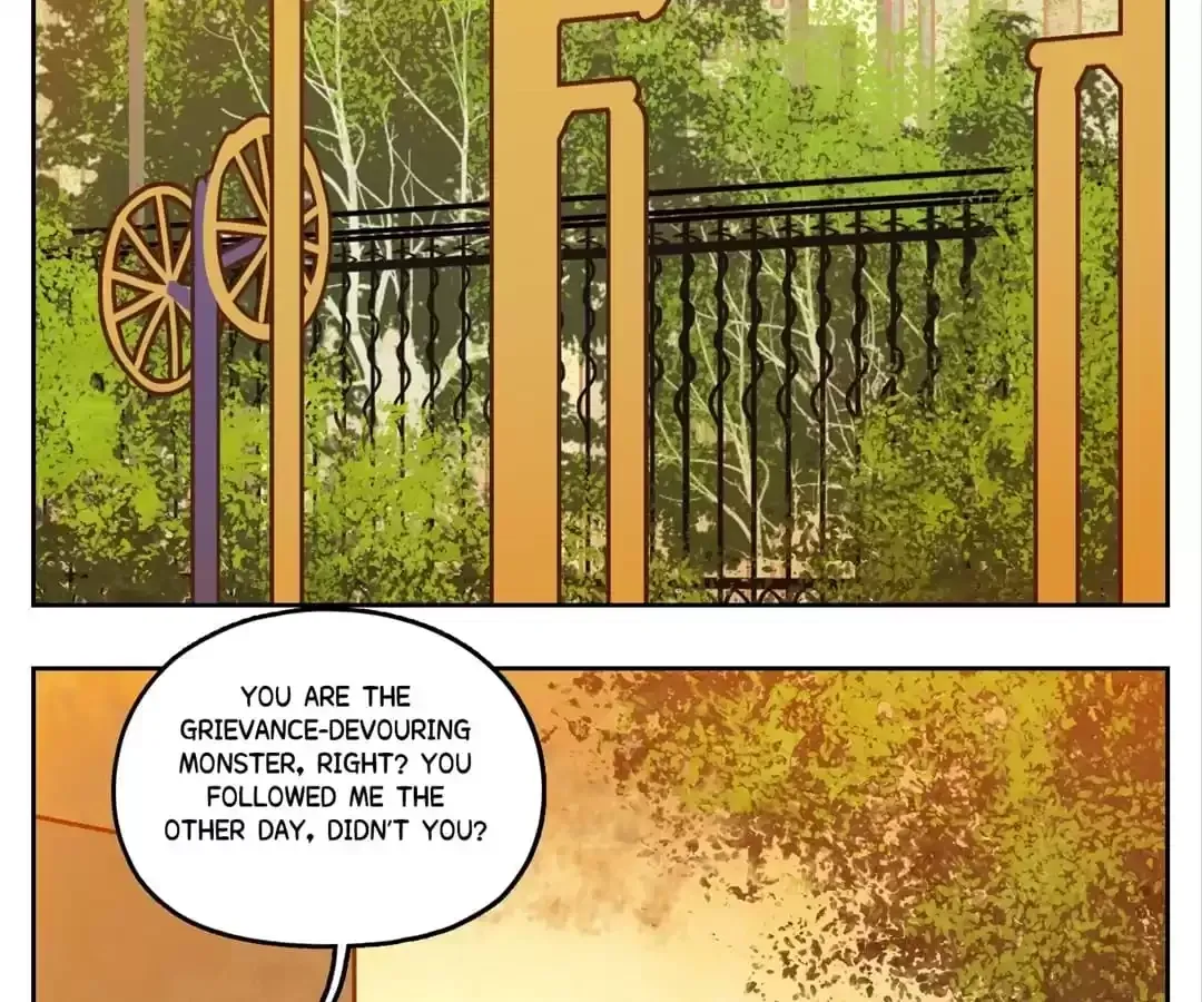 Read Monster Bar chapter 92 image 18 on Lezhin