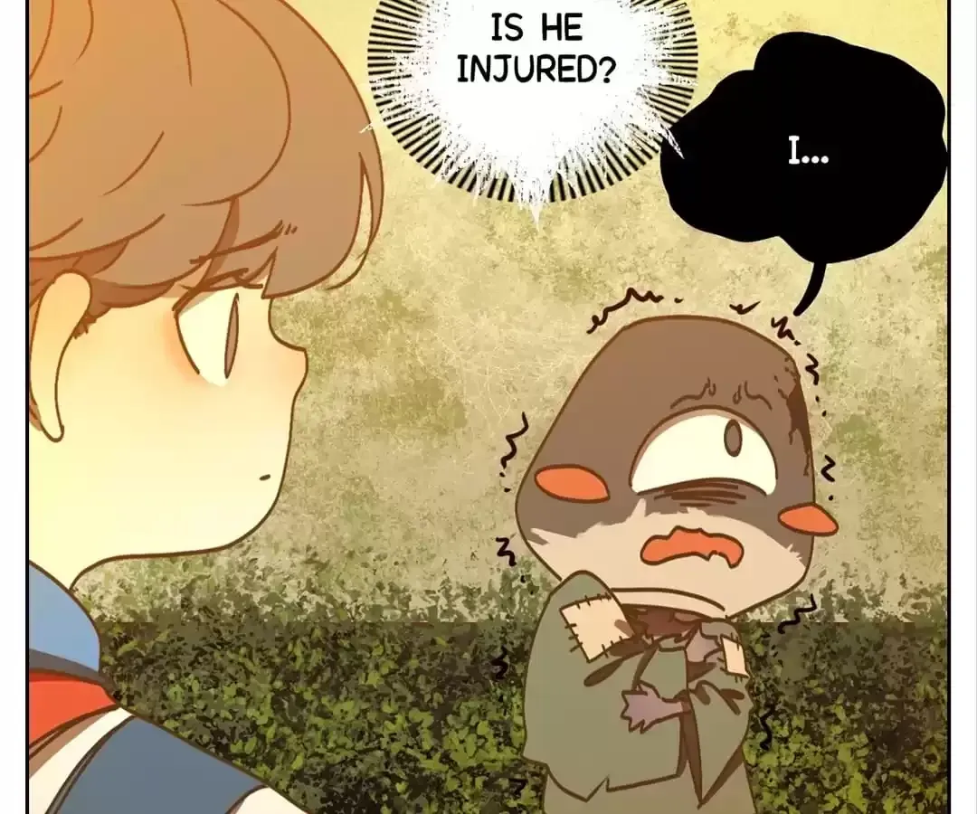 Read Monster Bar chapter 92 image 20 on Lezhin
