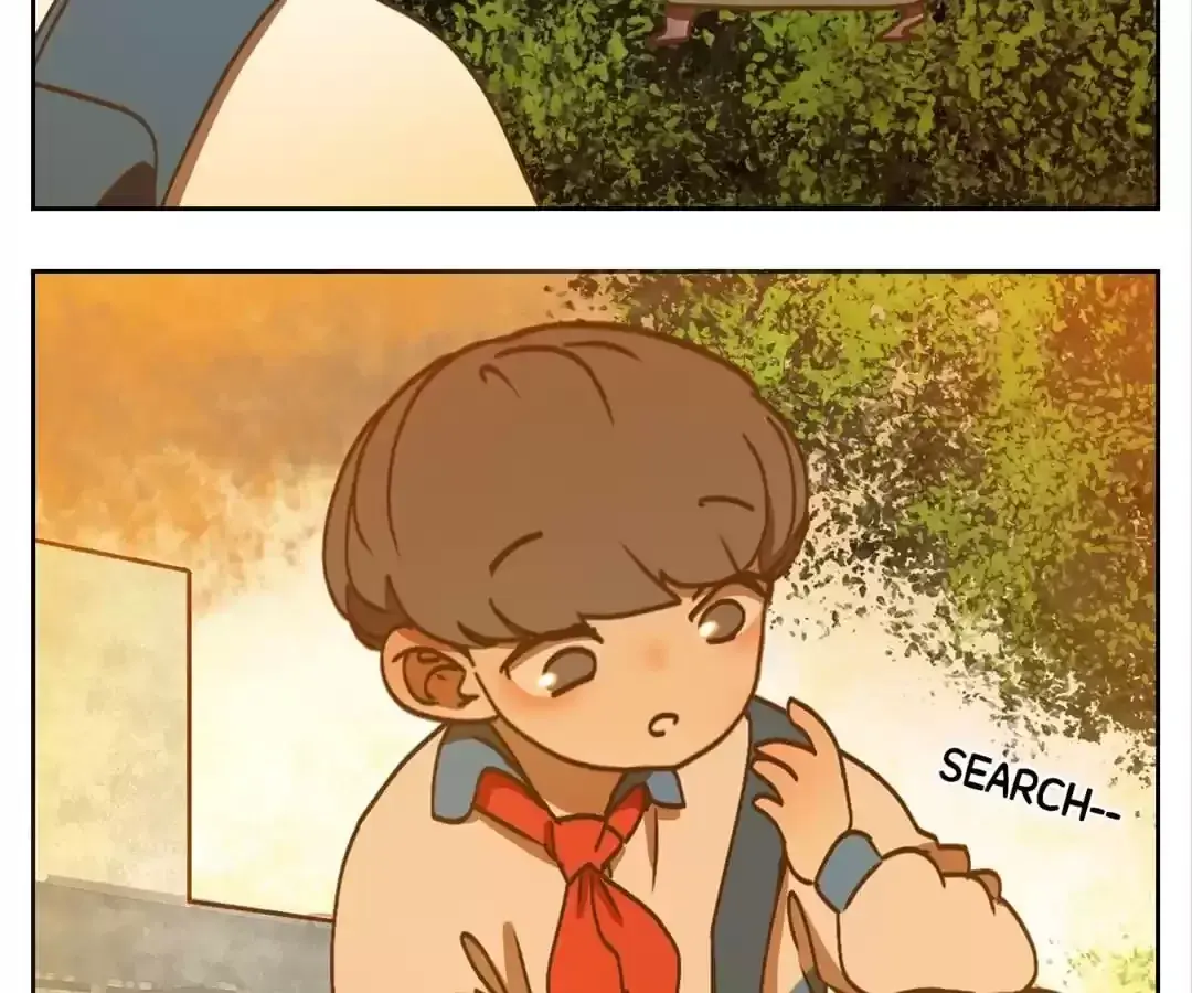 Read Monster Bar chapter 92 image 21 on Lezhin