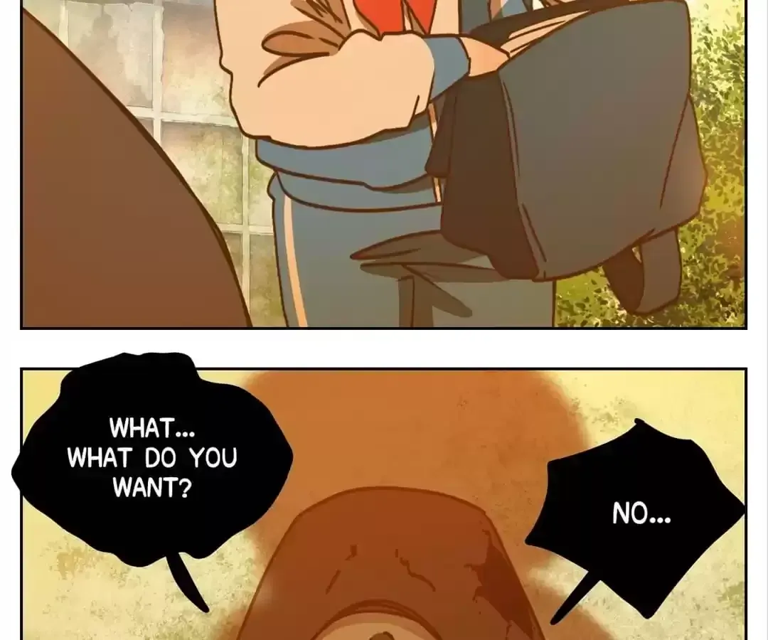 Read Monster Bar chapter 92 image 22 on Lezhin
