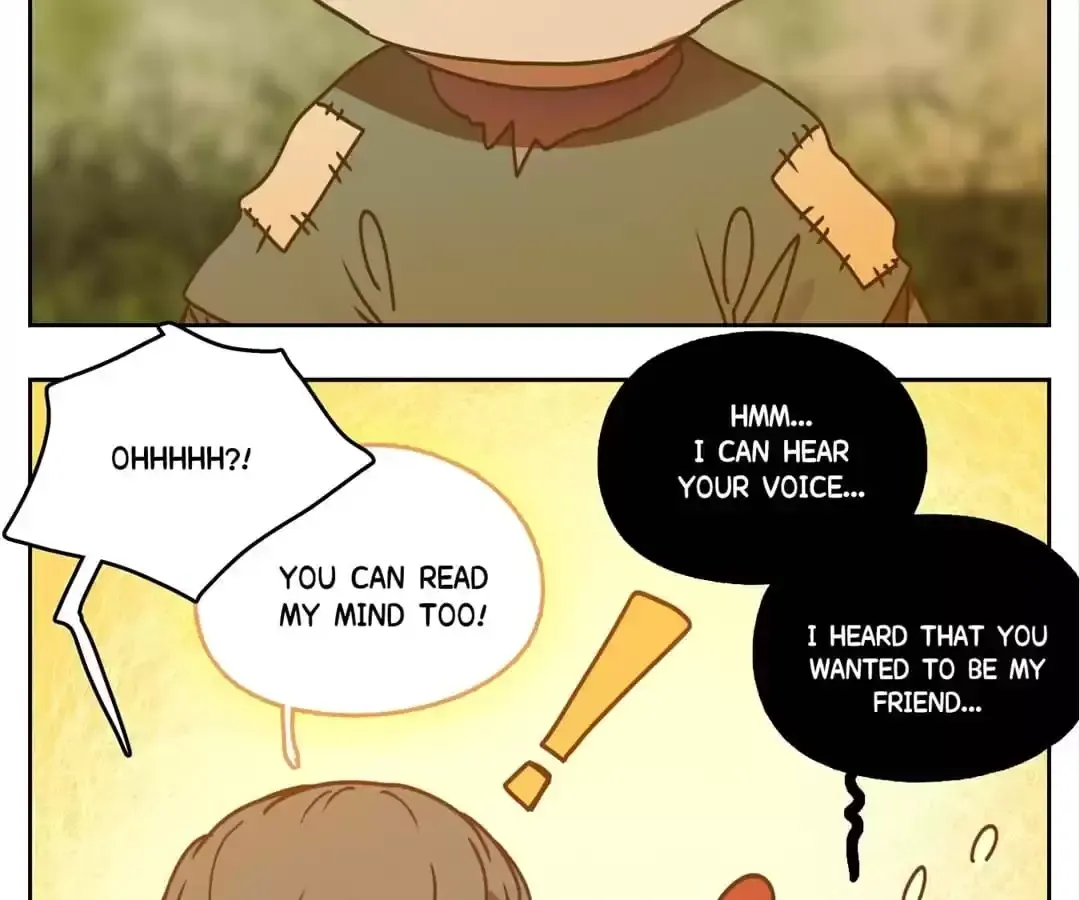 Read Monster Bar chapter 92 image 29 on Lezhin