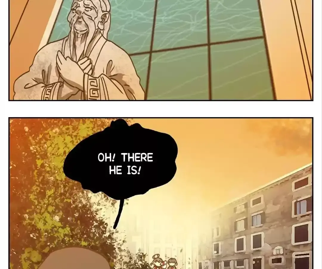 Read Monster Bar chapter 92 image 3 on Lezhin