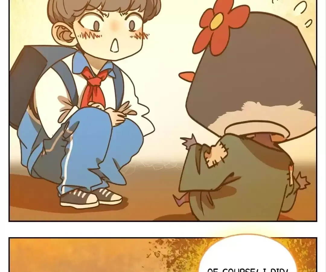 Read Monster Bar chapter 92 image 30 on Lezhin