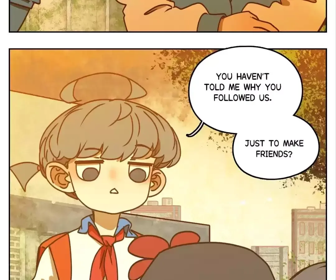 Read Monster Bar chapter 92 image 32 on Lezhin