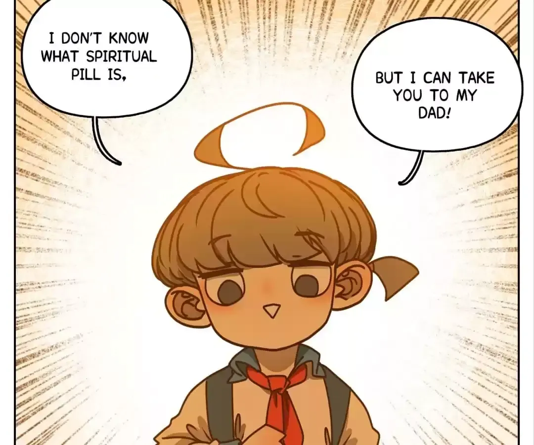 Read Monster Bar chapter 92 image 37 on Lezhin