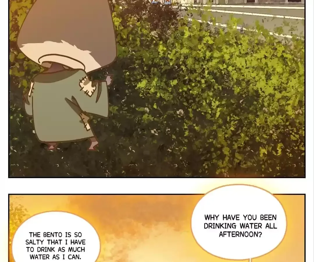 Read Monster Bar chapter 92 image 4 on Lezhin