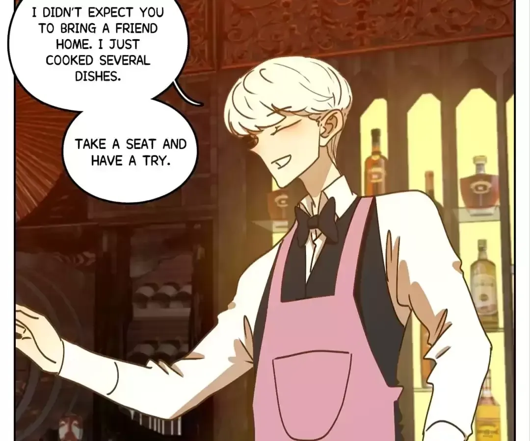 Read Monster Bar chapter 92 image 43 on Lezhin