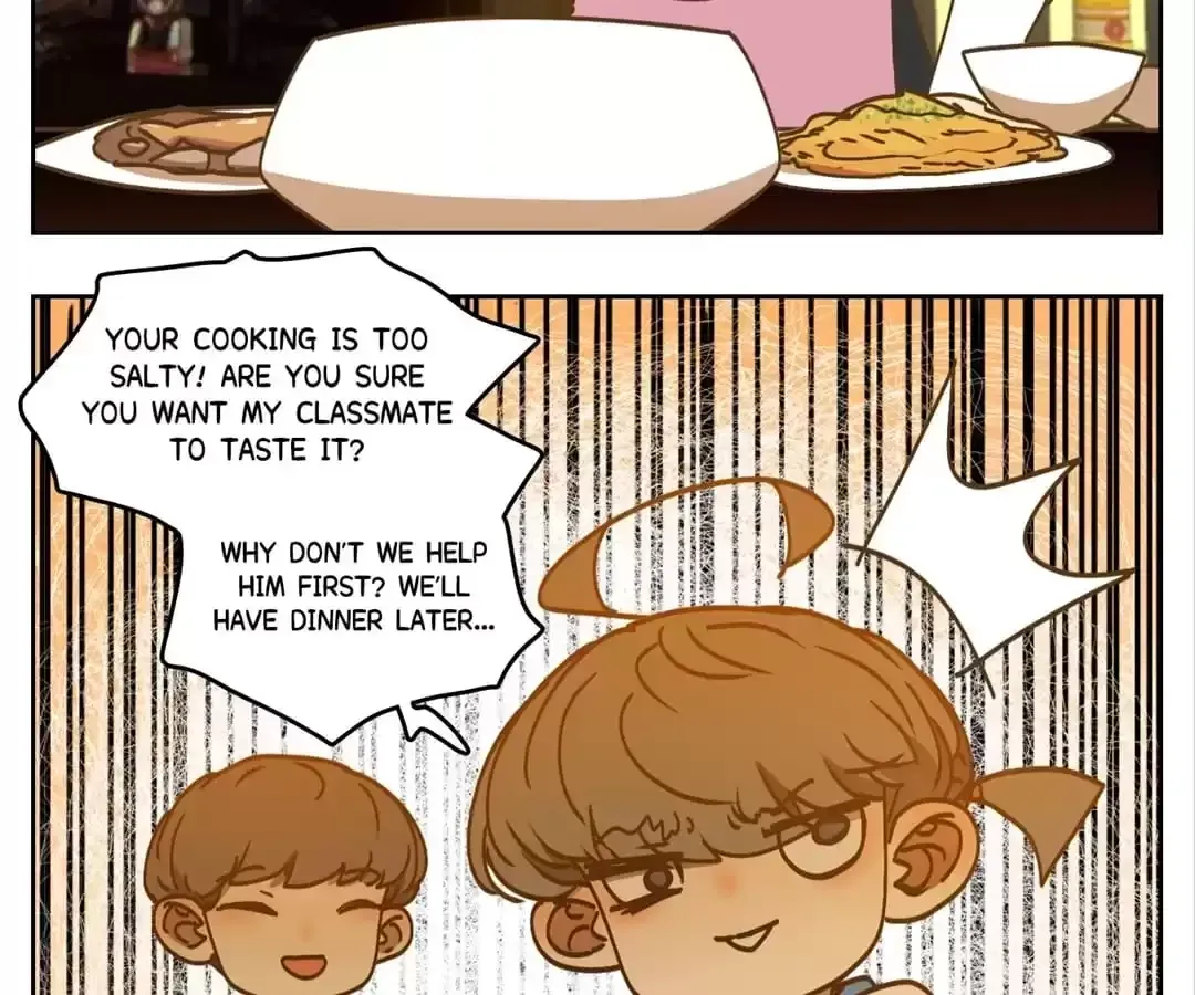 Read Monster Bar chapter 92 image 44 on Lezhin