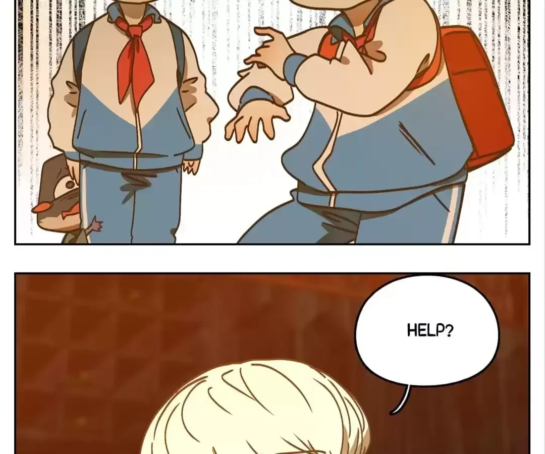 Read Monster Bar chapter 92 image 45 on Lezhin