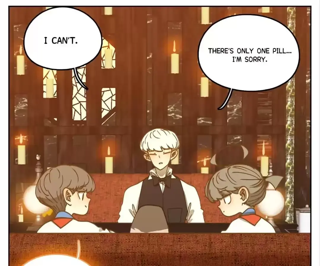 Read Monster Bar chapter 92 image 52 on Lezhin