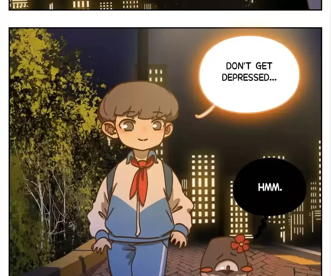 Read Monster Bar chapter 92 image 58 on Lezhin