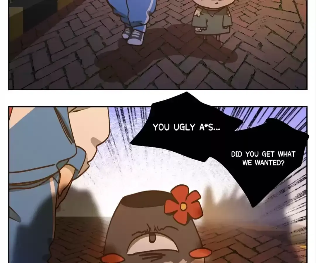 Read Monster Bar chapter 92 image 59 on Lezhin