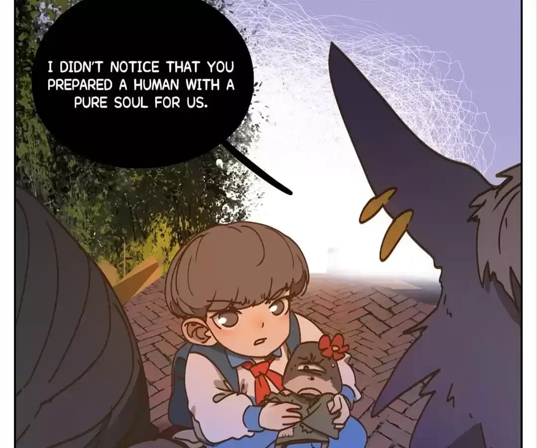 Read Monster Bar chapter 92 image 64 on Lezhin
