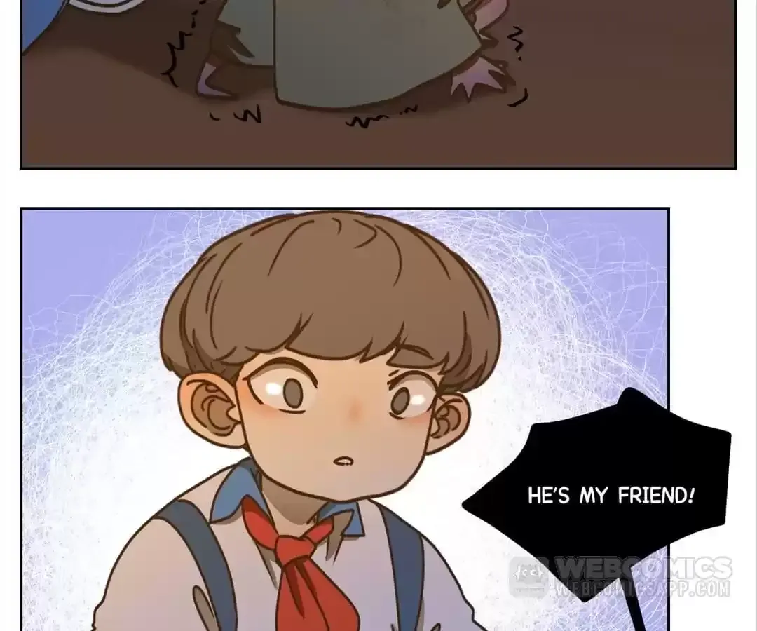 Read Monster Bar chapter 92 image 67 on Lezhin