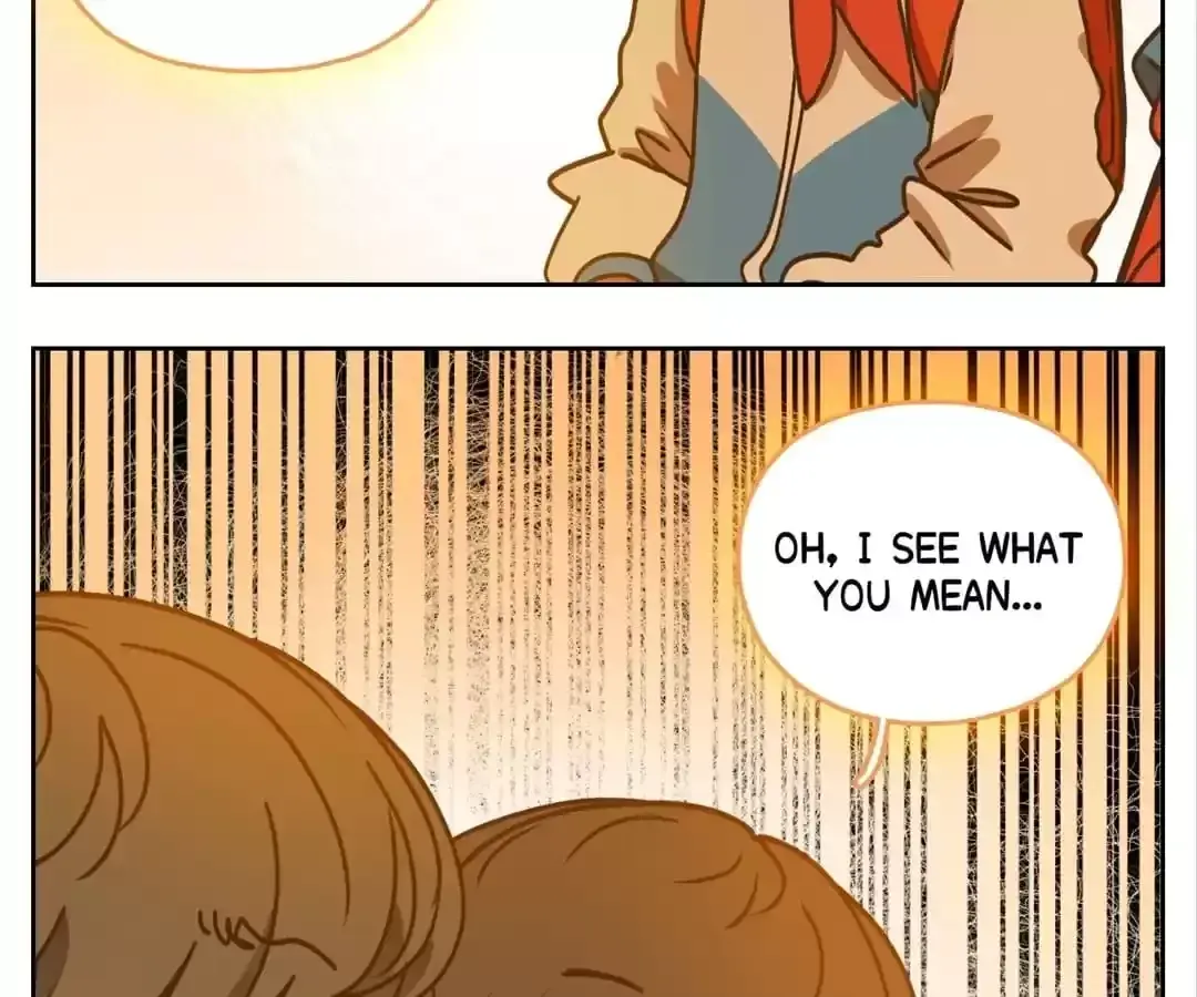 Read Monster Bar chapter 92 image 7 on Lezhin