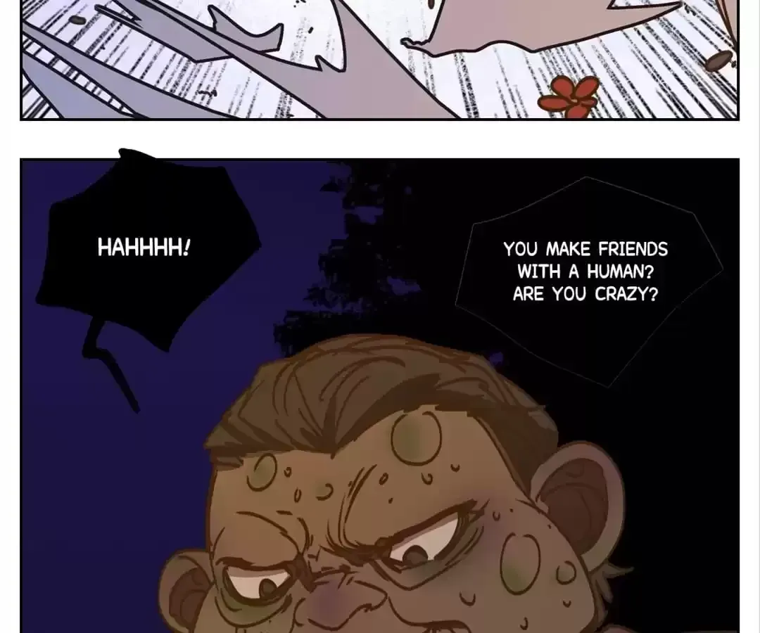 Read Monster Bar chapter 92 image 73 on Lezhin
