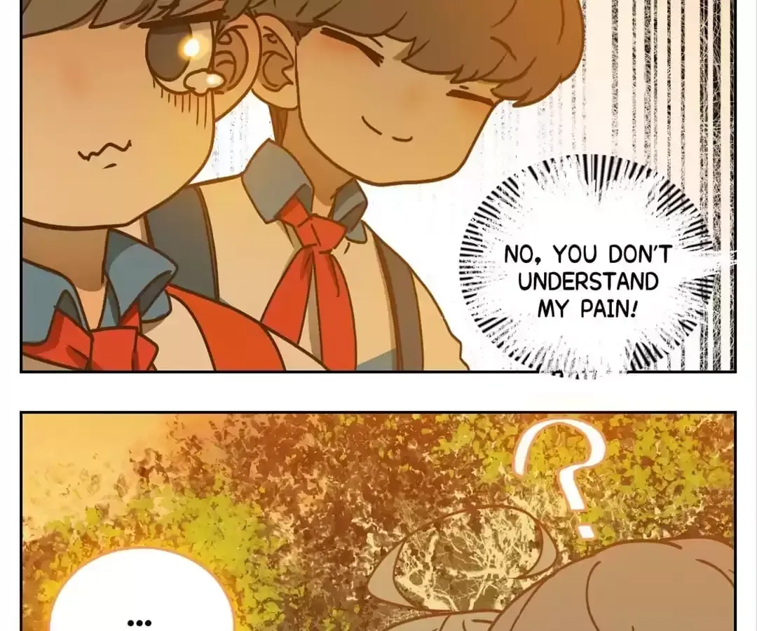 Read Monster Bar chapter 92 image 8 on Lezhin
