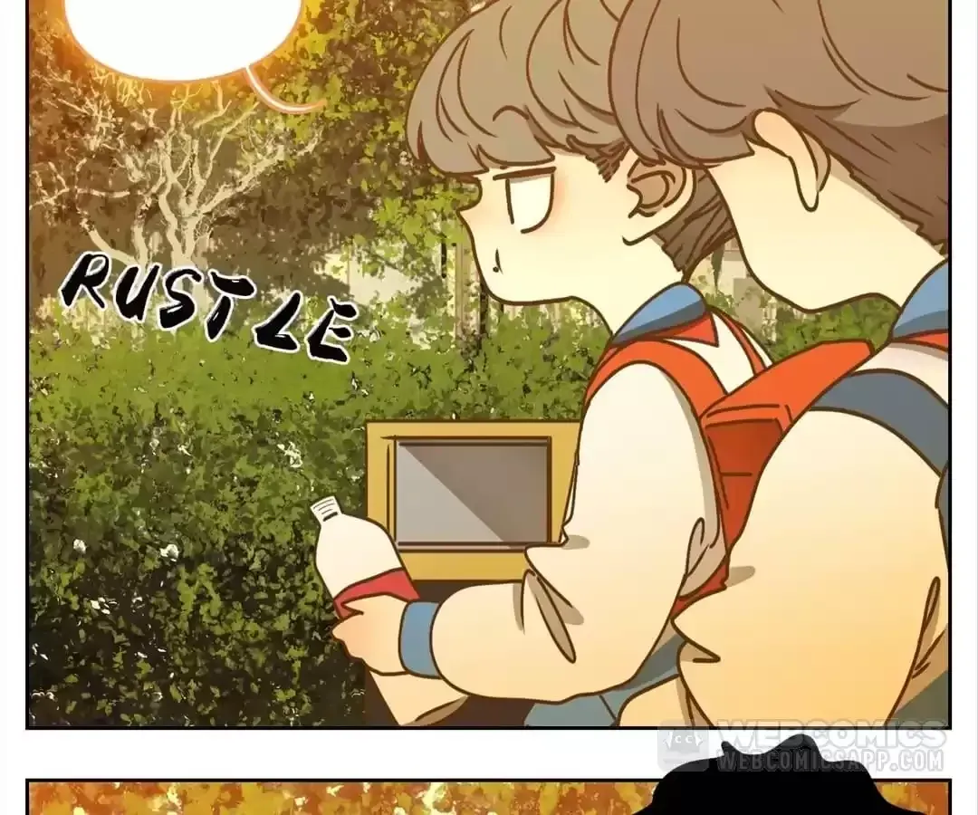 Read Monster Bar chapter 92 image 9 on Lezhin