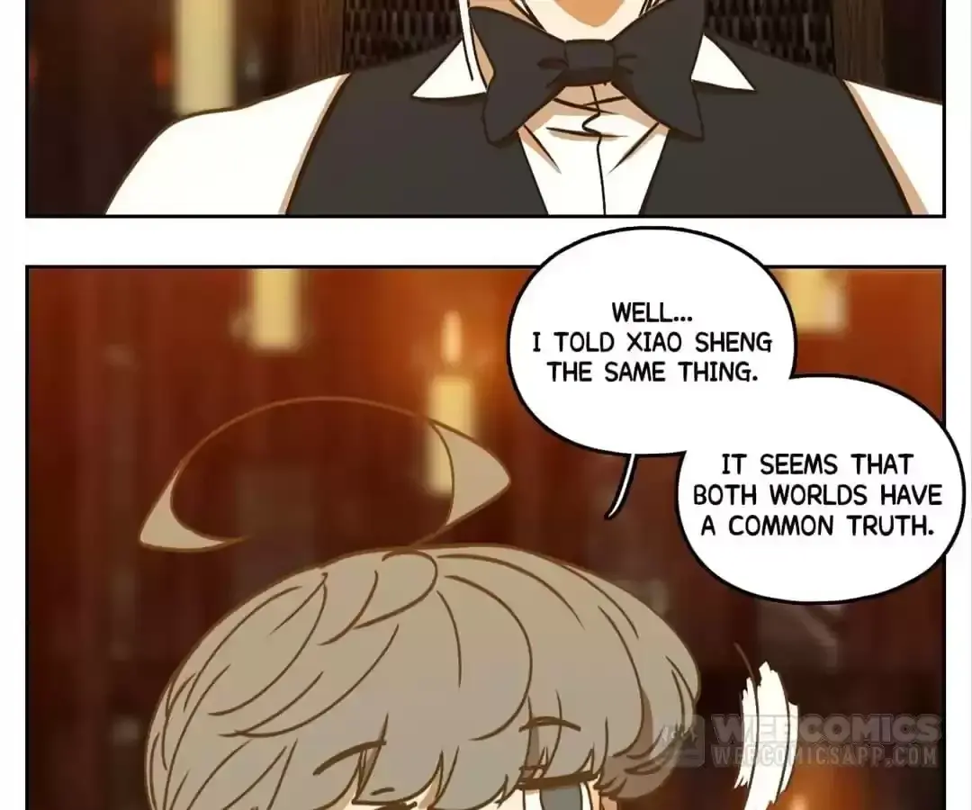 Read Monster Bar chapter 93 image 15 on Lezhin