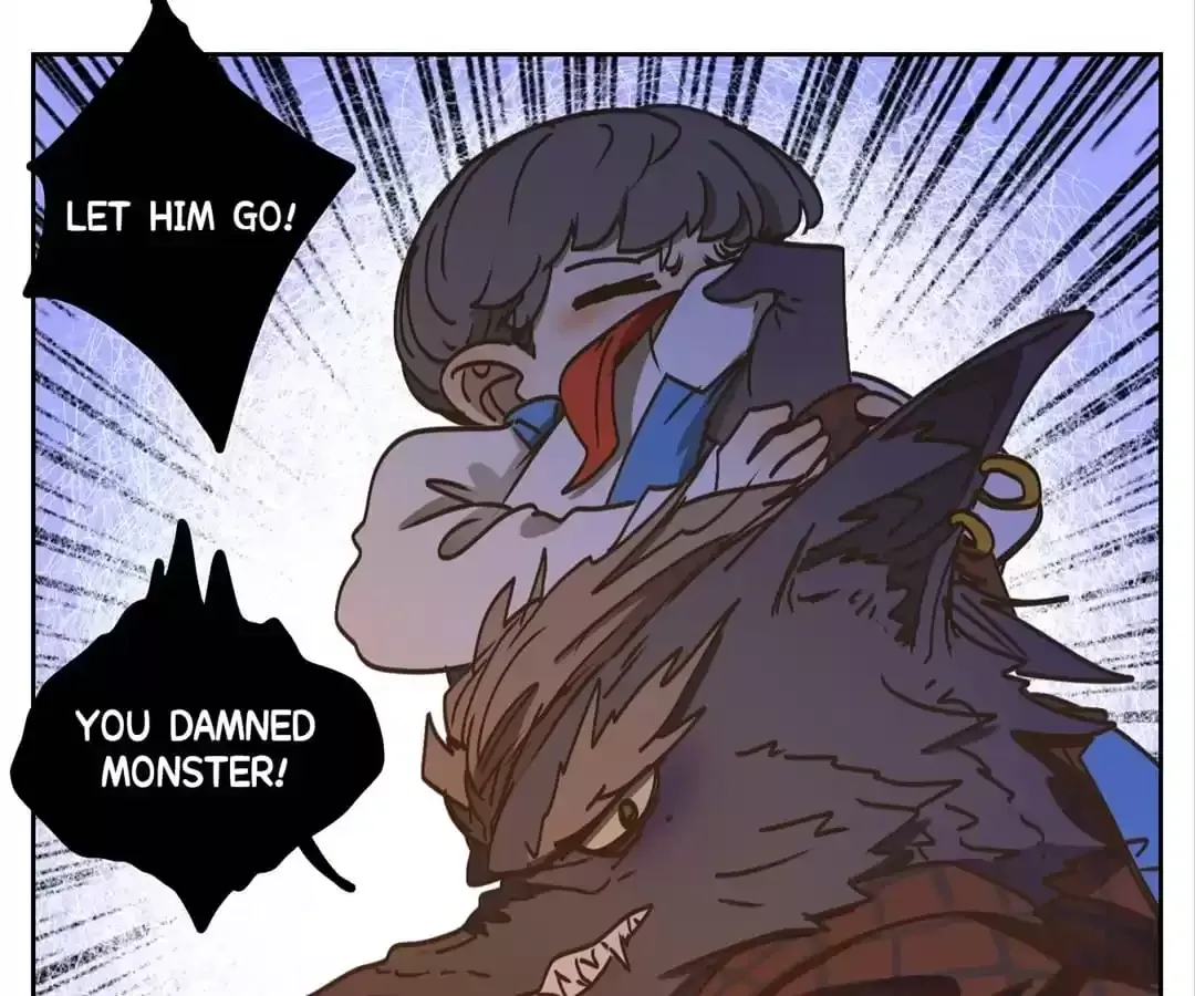 Read Monster Bar chapter 93 image 19 on Lezhin