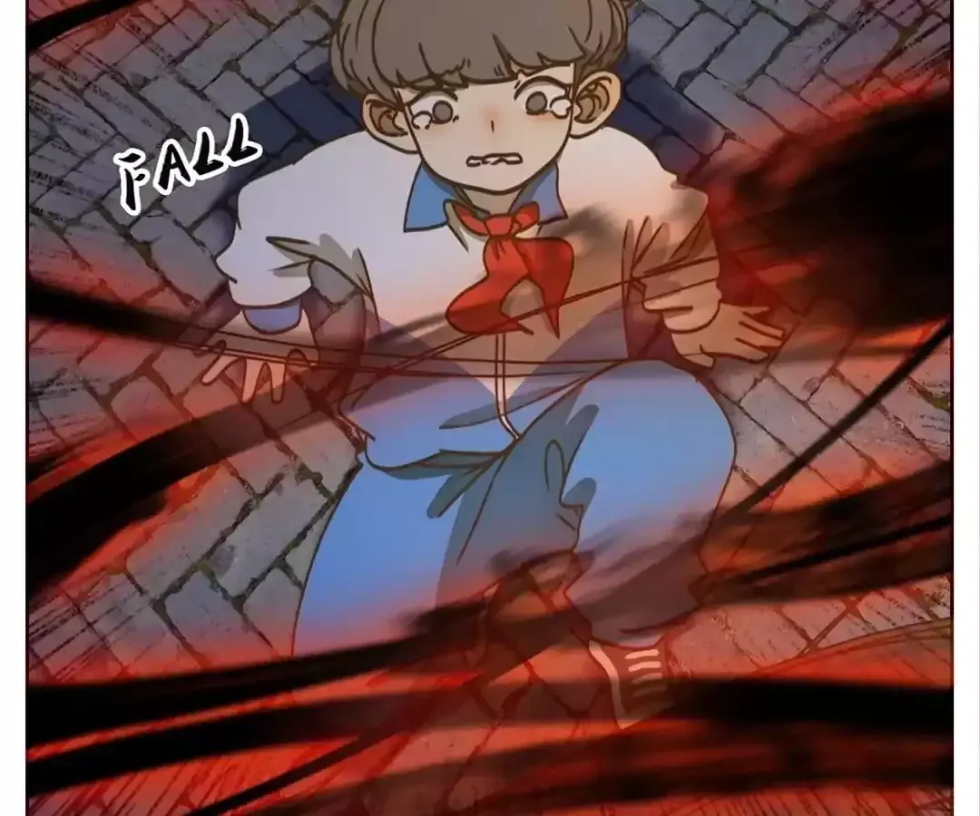 Read Monster Bar chapter 93 image 22 on Lezhin