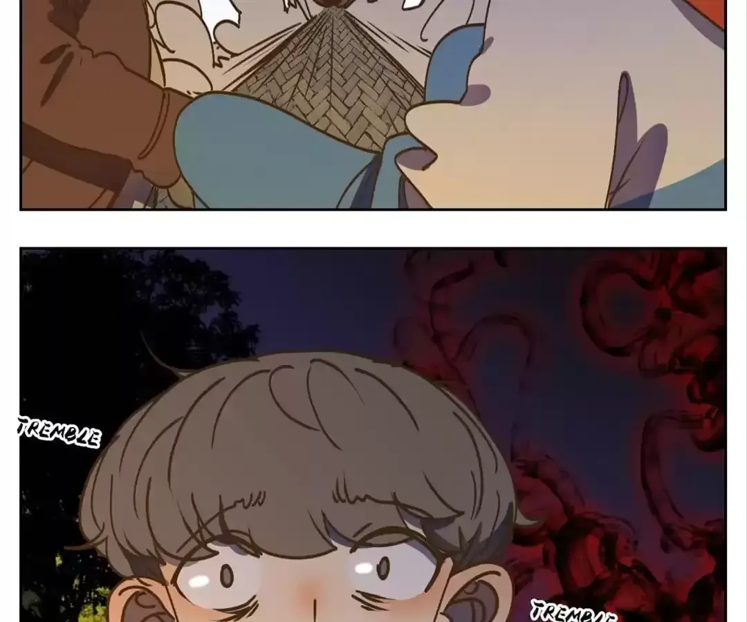 Read Monster Bar chapter 93 image 24 on Lezhin