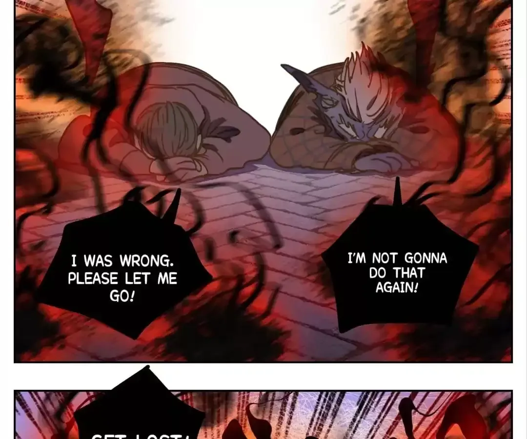 Read Monster Bar chapter 93 image 31 on Lezhin
