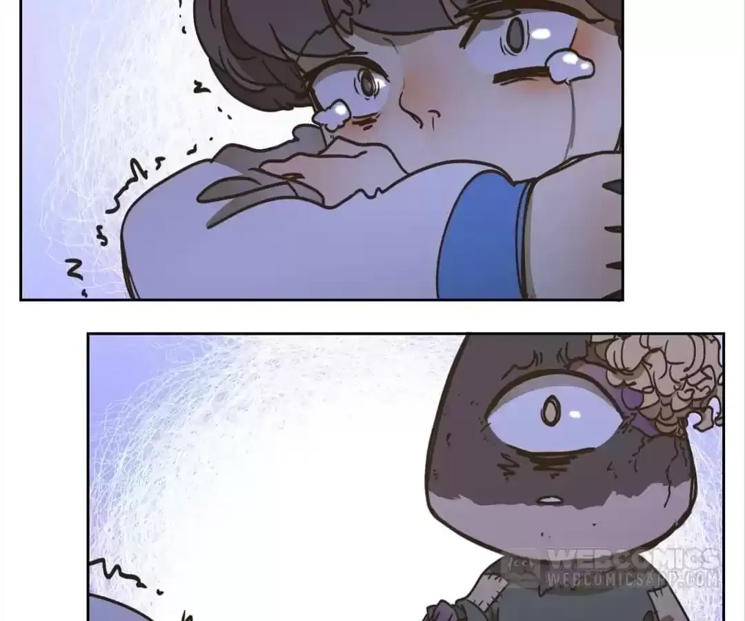 Read Monster Bar chapter 93 image 39 on Lezhin