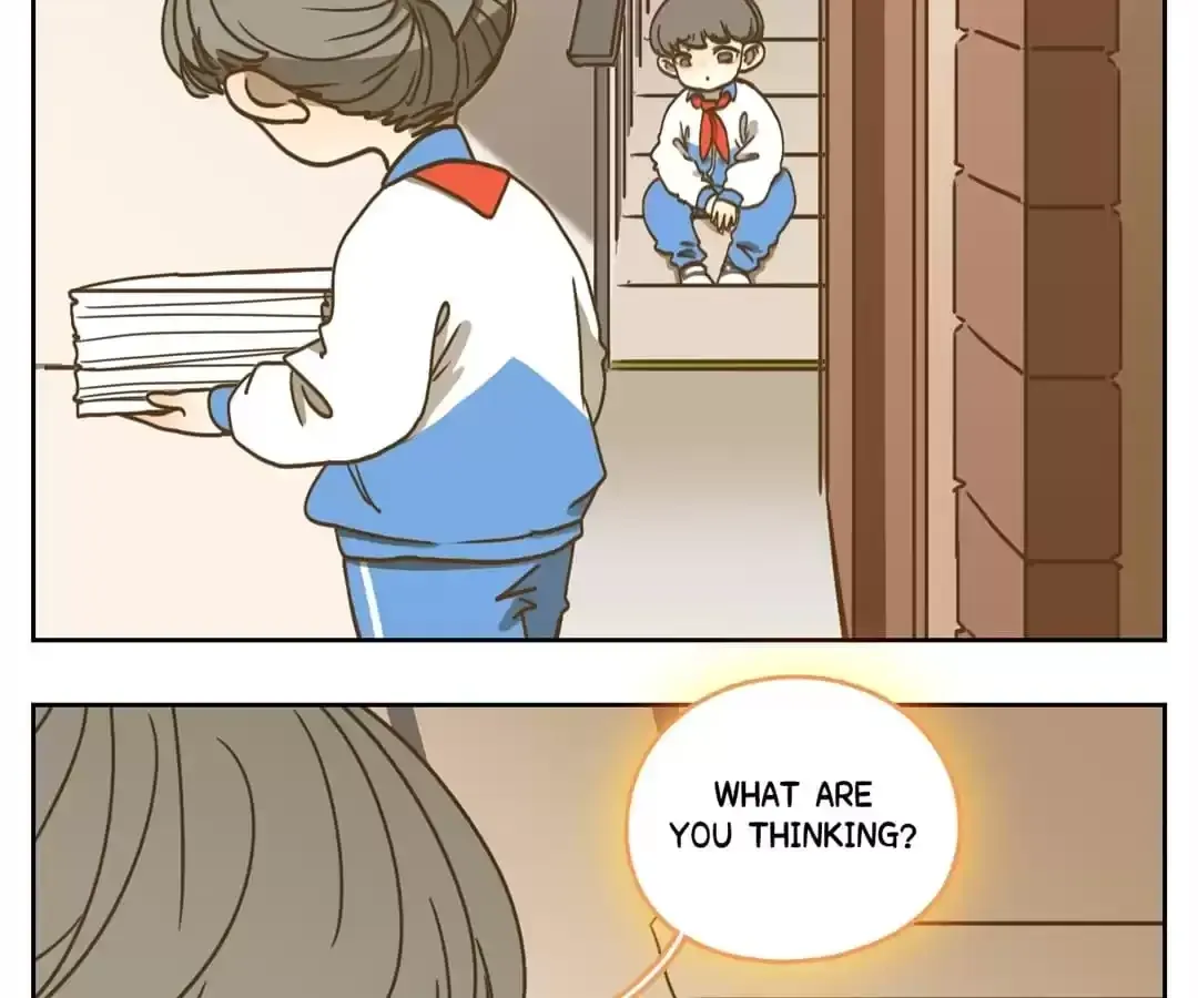 Read Monster Bar chapter 93 image 53 on Lezhin