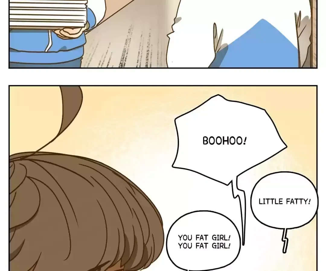 Read Monster Bar chapter 93 image 56 on Lezhin