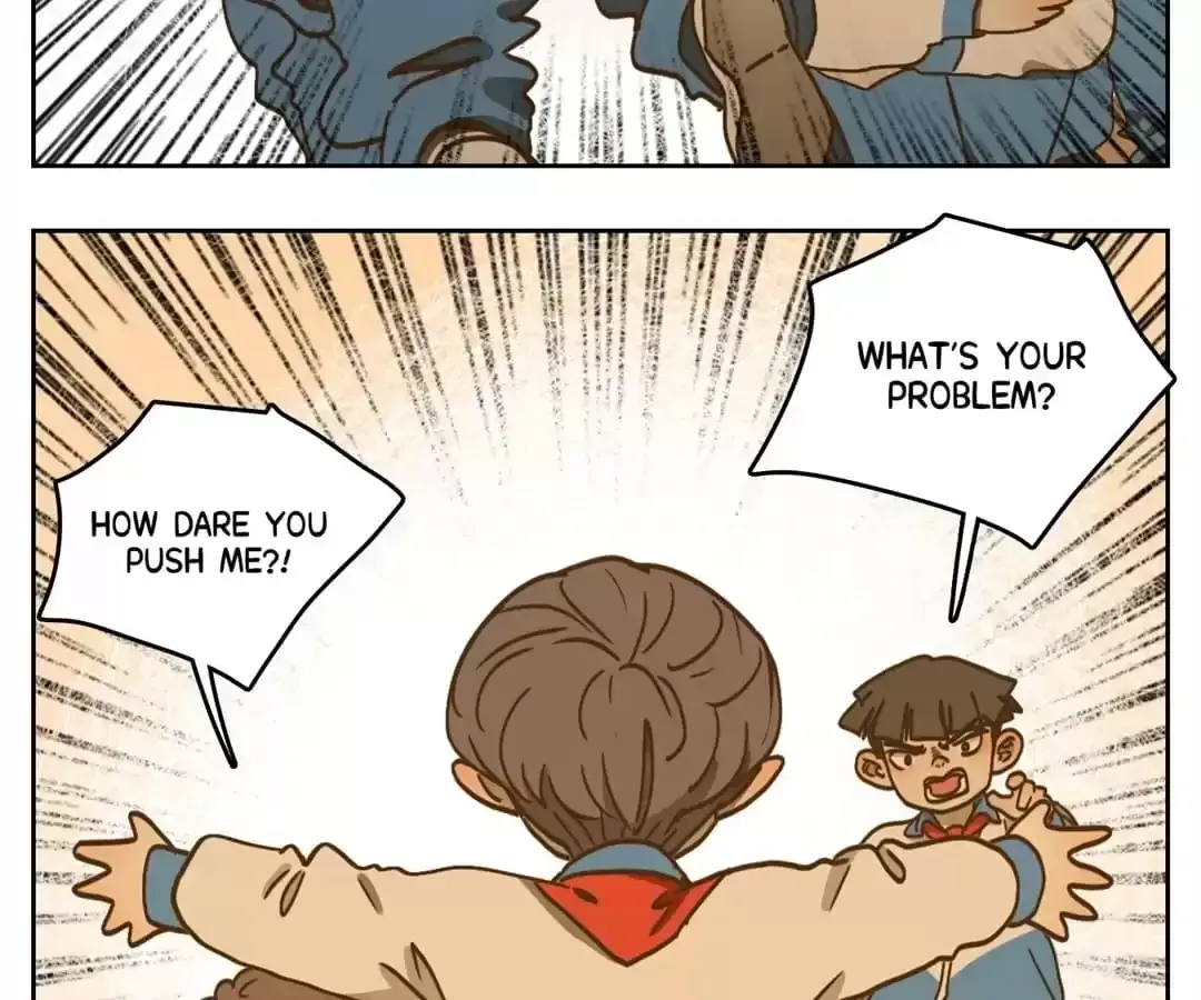 Read Monster Bar chapter 93 image 60 on Lezhin