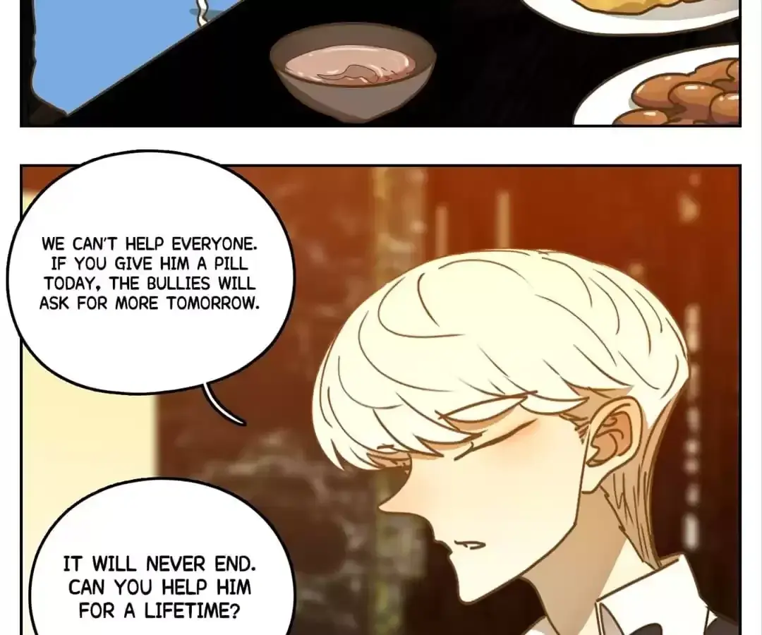 Read Monster Bar chapter 93 image 7 on Lezhin
