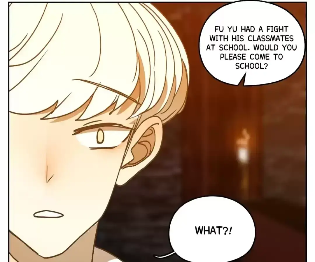 Read Monster Bar chapter 93 image 70 on Lezhin
