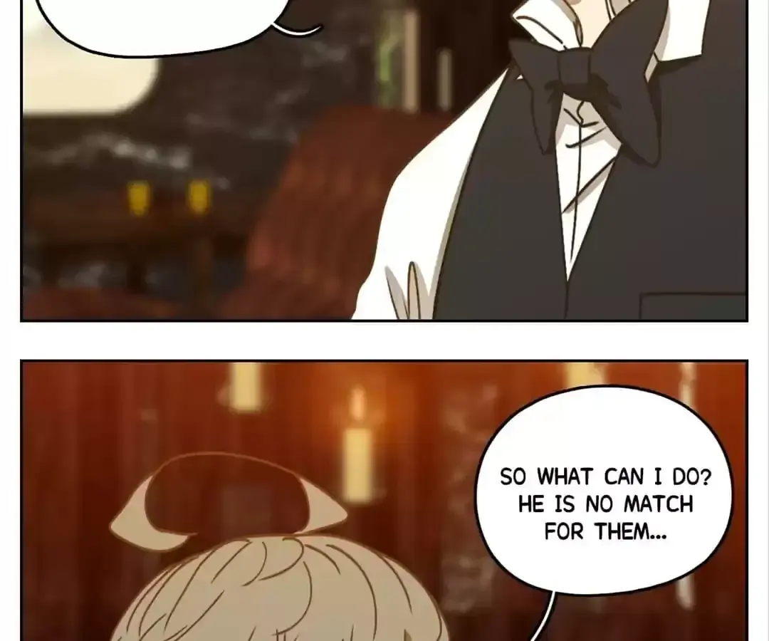 Read Monster Bar chapter 93 image 8 on Lezhin