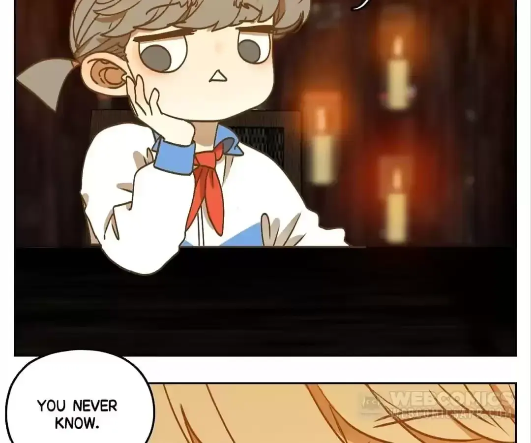 Read Monster Bar chapter 93 image 9 on Lezhin