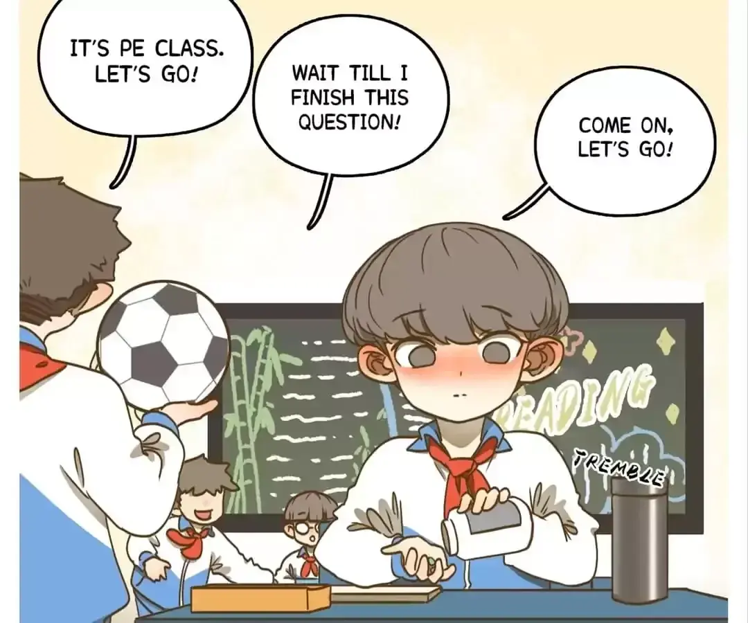 Read Monster Bar chapter 95 image 13 on Lezhin