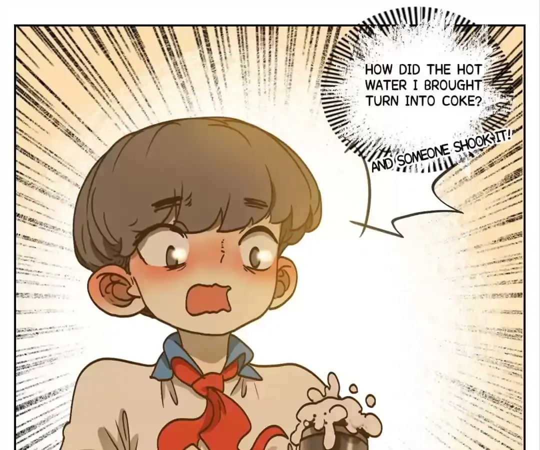 Read Monster Bar chapter 95 image 16 on Lezhin