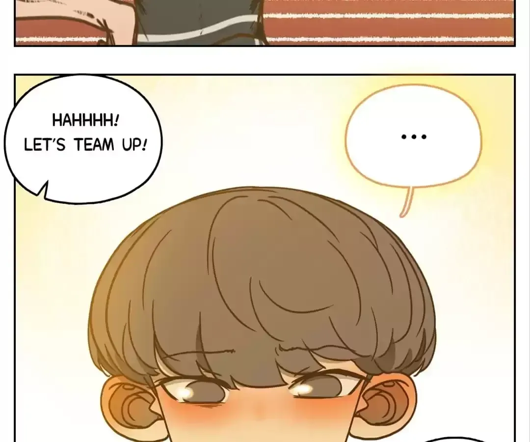 Read Monster Bar chapter 95 image 23 on Lezhin