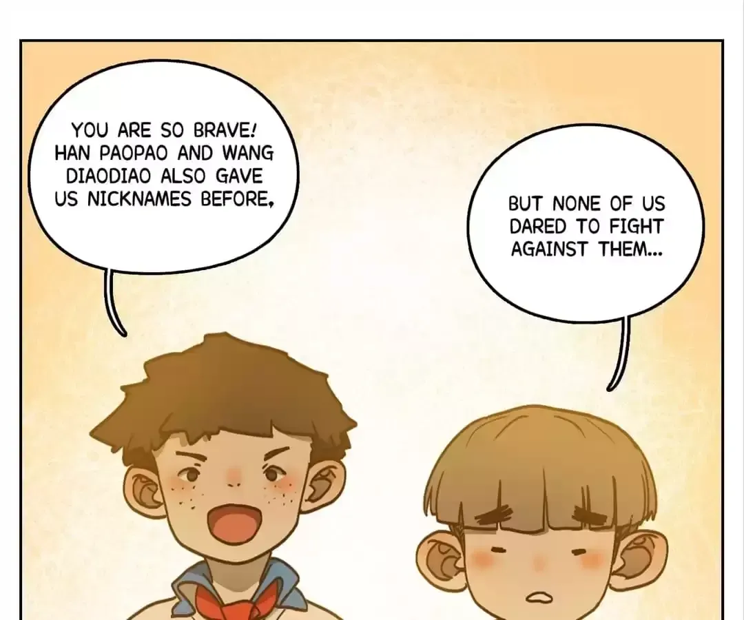 Read Monster Bar chapter 95 image 29 on Lezhin