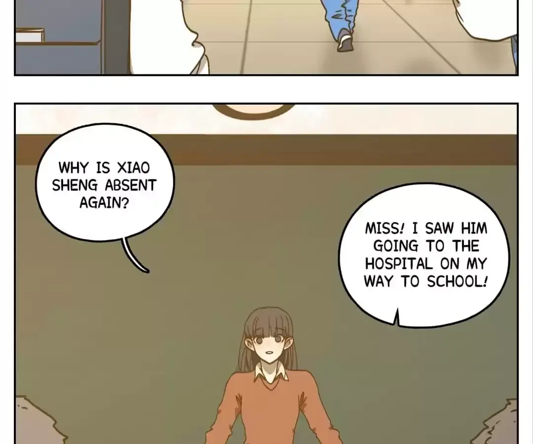 Read Monster Bar chapter 95 image 3 on Lezhin