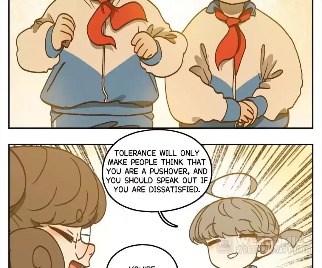 Read Monster Bar chapter 95 image 30 on Lezhin