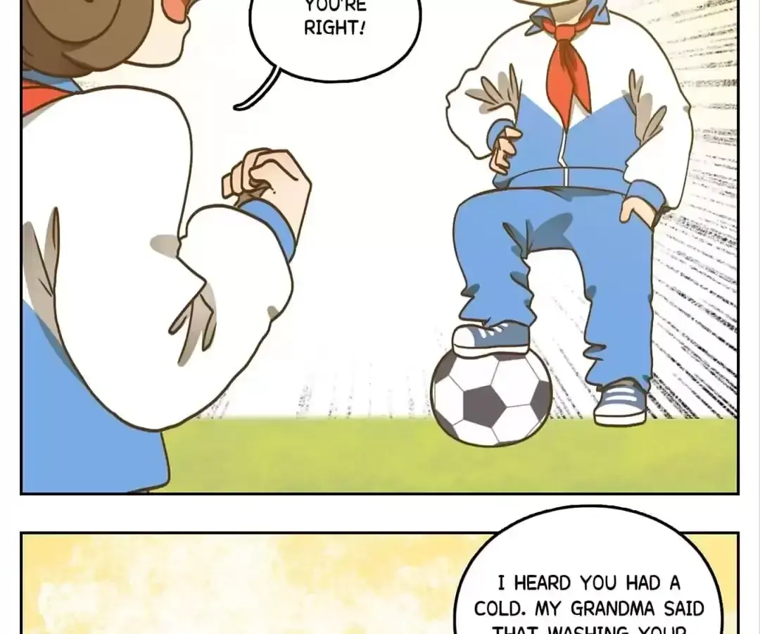 Read Monster Bar chapter 95 image 31 on Lezhin