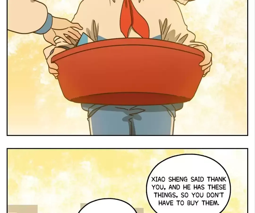Read Monster Bar chapter 95 image 35 on Lezhin