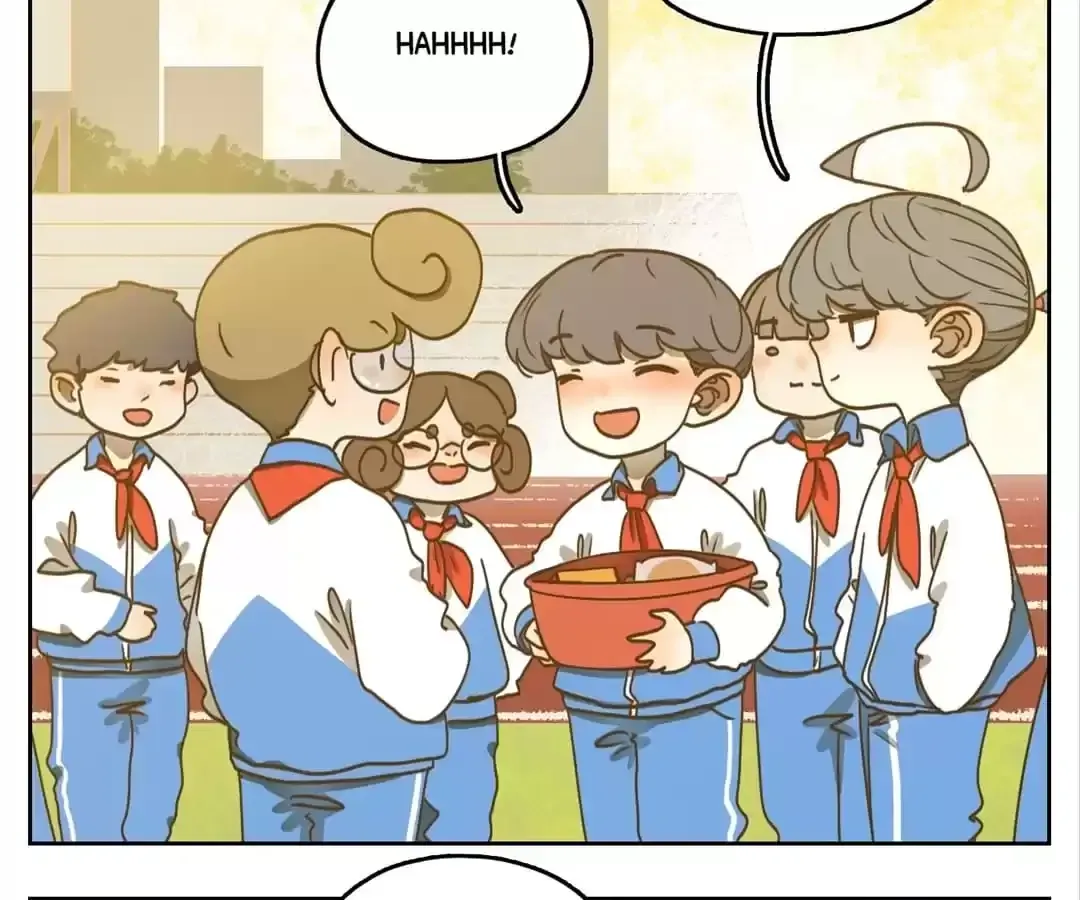 Read Monster Bar chapter 95 image 36 on Lezhin