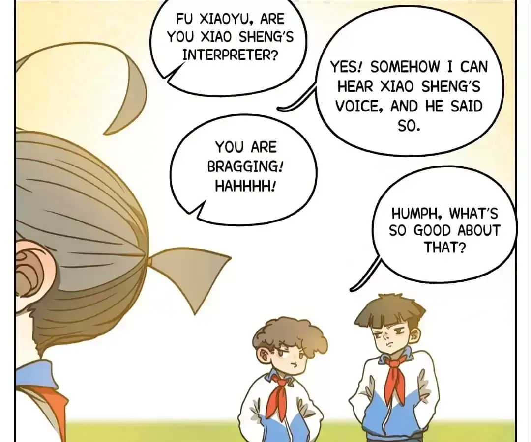 Read Monster Bar chapter 95 image 37 on Lezhin