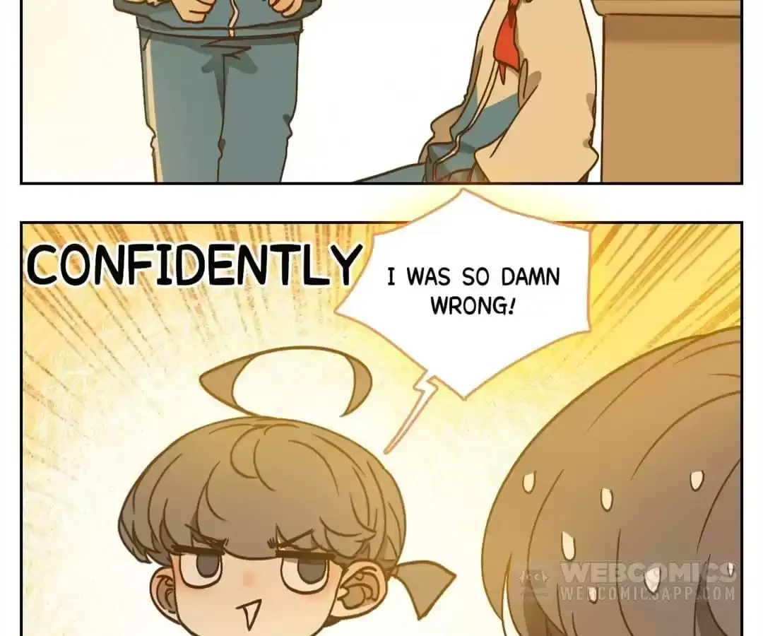 Read Monster Bar chapter 95 image 42 on Lezhin