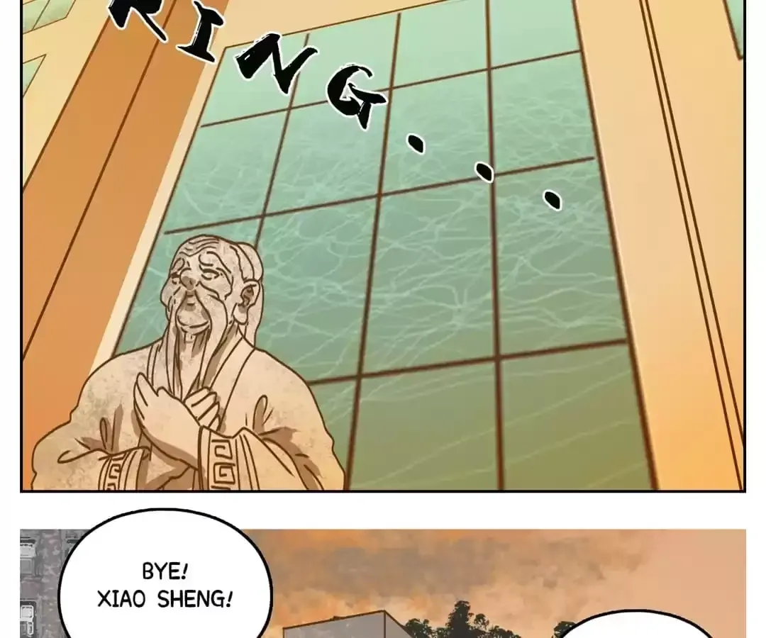 Read Monster Bar chapter 95 image 45 on Lezhin