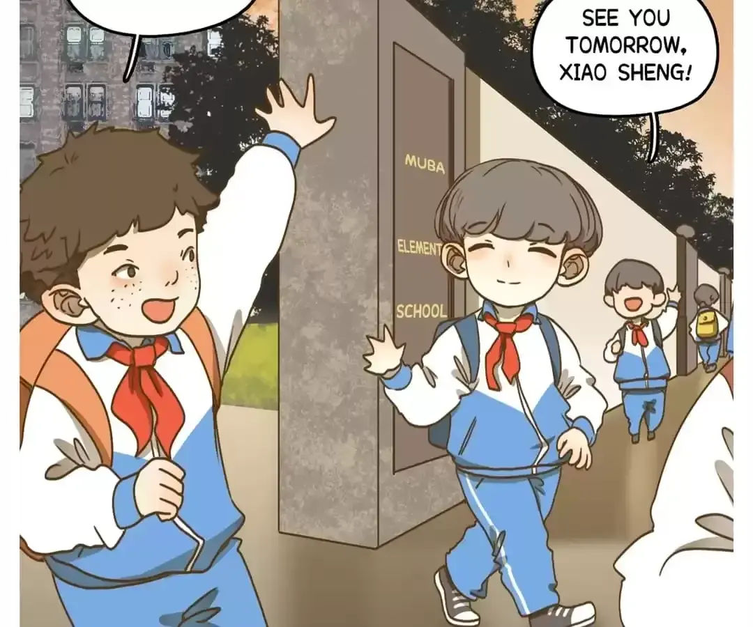 Read Monster Bar chapter 95 image 46 on Lezhin