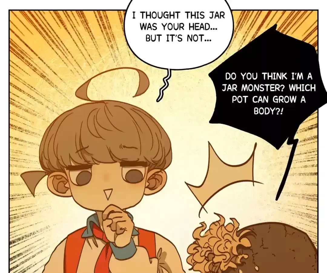 Read Monster Bar chapter 95 image 51 on Lezhin